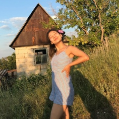 Aidana Kairgalieva, 12.03, Темиртау
