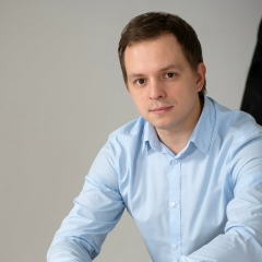 Алексей Радченко, 26.08, Москва