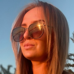 Татьяна Маркова, 18.06, Самара