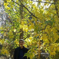 Azamat Sidegaliyev, 20.09.1991, Атырау