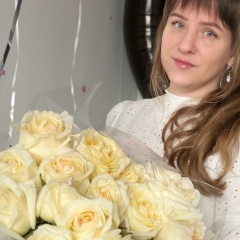 Евгения Боброва, 03.02, Санкт-Петербург