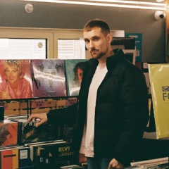 Дмитрий Ковалёв, 22.08.1994, Москва