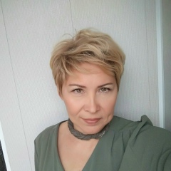 Елена Кувшинова, 02.06.1971, Новочебоксарск