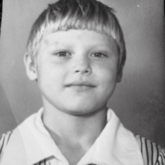 Сергей Косьмин, 29.01.1972, Новотроицкое