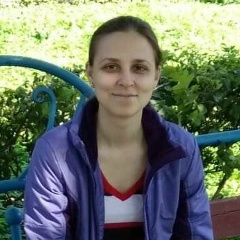 Ирина Сотникова, 07.06.1985