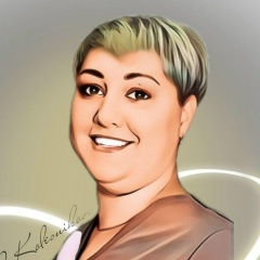 Людмила Колесникова, 12.10, Прохладный