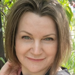 Алёна Михайловская, 19.09, Санкт-Петербург