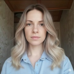 Ксения Куницына, 15.07, Москва