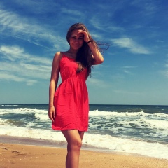 Bogdana Nikiforova, 16.01, Киев