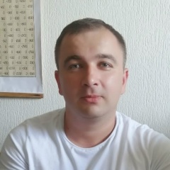Миша Мороз, Минск
