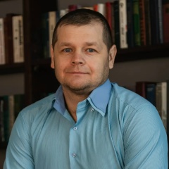 Александр Евтюхин