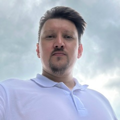 Владимир Богданов