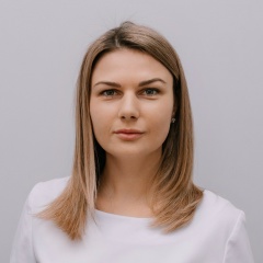 Катерина Сарана, 11.12, Краснодар