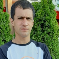 Эдуард Бабошин, 17.02.1991, Рыбинск