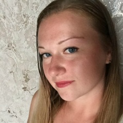 Катерина Лазарева, 01.09, Тольятти