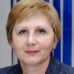 Татьяна Белозерская, 11.01, Херсон
