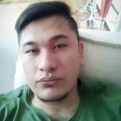 Jamshid Halmuradov, 09.07.1991, Ашхабад