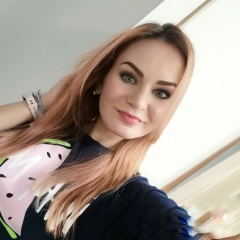 Julia Zotimova, 16.06.1994, Нижний Новгород