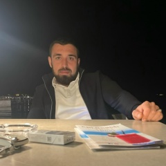 Vachik Gevondyan, 27.07.1994