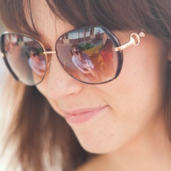 Yulya Wheressummer, 07.09.1989, Львов