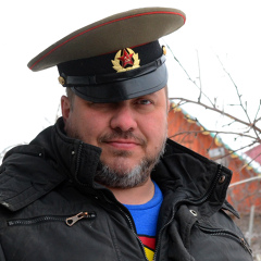 Игорь Самсонов, 18.03, Тюмень