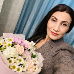 Севар Шахмарова, Великий Новгород