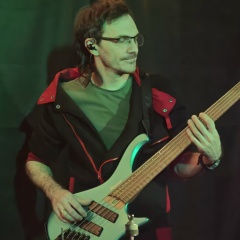 Максим Словарев, 09.11, Москва