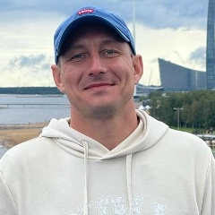 Дмитрий Андреюк, 15.03.1989, Омск