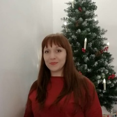 Екатерина Чеволдаева, 03.04.1983, Санкт-Петербург