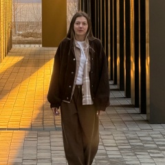 Эльвира Зарипова, 29.05, Казань