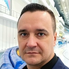 Григорий Машков, 14.05
