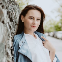 Елена Самокиш, 26.06