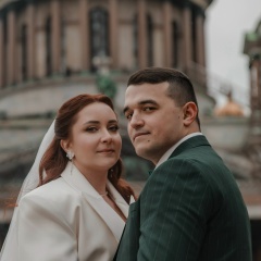 Роман Харченко, Барнаул