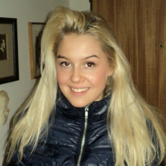 Света , 13.04.1995, Санкт-Петербург