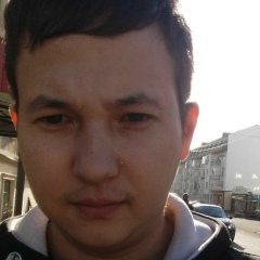 Alibek Ataibekov, Алматы