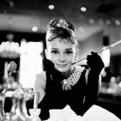 Liana Vanoyan, Ереван