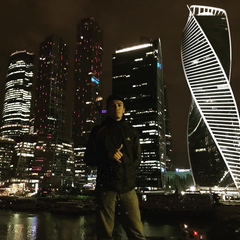 Султан Сеферов, 26.07, Махачкала