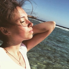 Екатерина Вертогрук, 15.08, Киев
