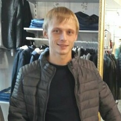 Павел Макридов, 01.07, Санкт-Петербург
