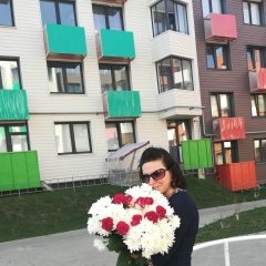 Екатерина Константинова, 21.02.1987, Москва