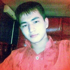 Kairat Muxanov