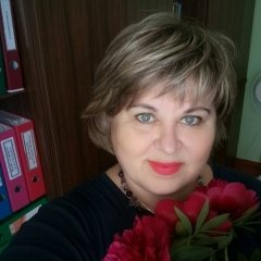 Нина Кревская, 24.11, Белая Церковь
