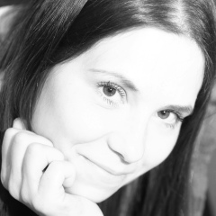 Галина Х, 29.08.1987, Москва