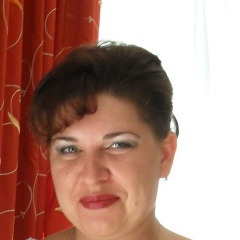Елена Шмидт-Кравец, 09.09.1981, Орск
