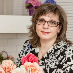 Ирина Солдатова, 29.03