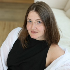 Ангелина Шумная, 12.08, Нижневартовск
