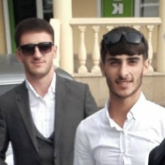 Emrah Isaqov, 18.04.1994