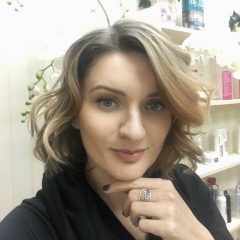 Светлана Веселовская, 13.03.1984, Киев