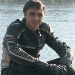 Владимир Привалов, 16.10.1981, Санкт-Петербург