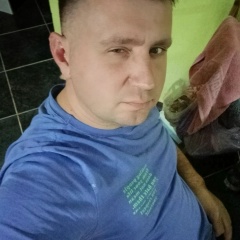 Андрей Логачев, 15.01.1984, Алматы